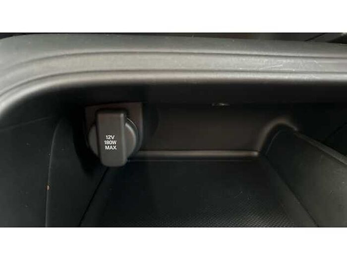 Honda HR-V e:HEV HR-V 1.5 eHEV Elegance 5dr CVT 