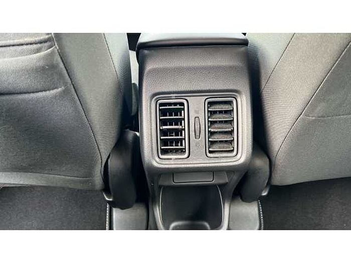 Honda HR-V e:HEV HR-V 1.5 eHEV Elegance 5dr CVT 