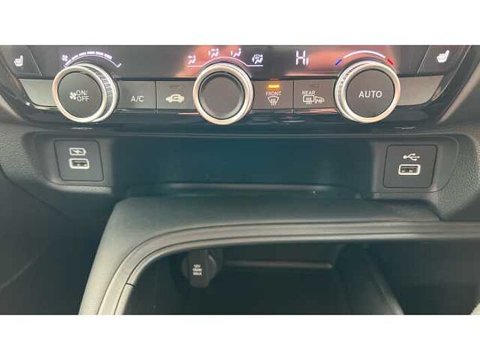 Honda HR-V e:HEV HR-V 1.5 eHEV Elegance 5dr CVT 