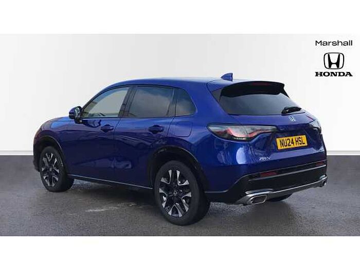 Honda ZR-V e:HEV ZR-V 2.0 eHEV Advance 5dr CVT 