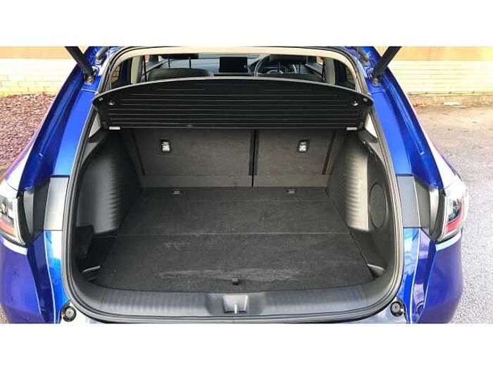 Honda ZR-V e:HEV ZR-V 2.0 eHEV Advance 5dr CVT 