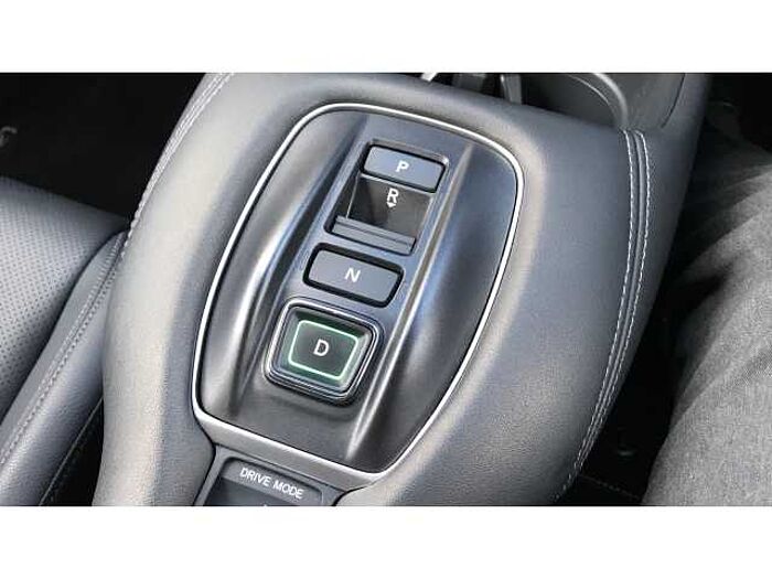 Honda ZR-V e:HEV ZR-V 2.0 eHEV Advance 5dr CVT 