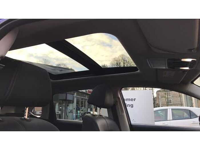 Honda ZR-V e:HEV ZR-V 2.0 eHEV Advance 5dr CVT 