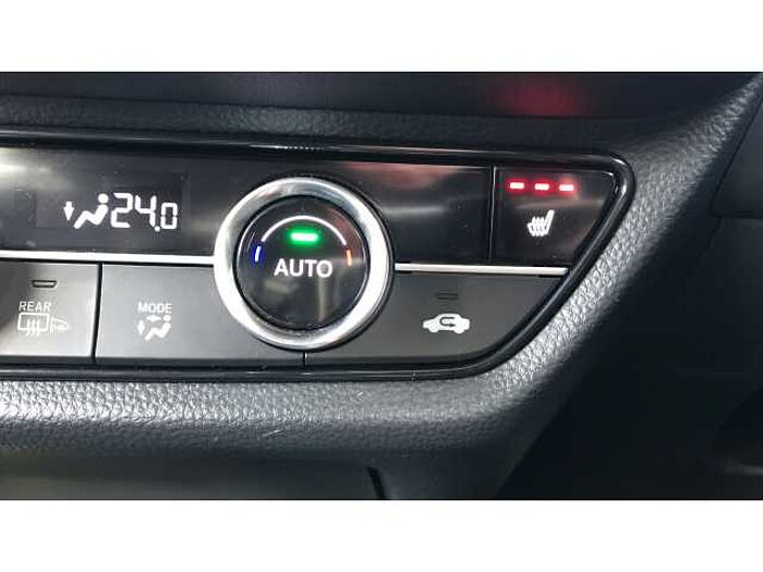 Honda ZR-V e:HEV ZR-V 2.0 eHEV Advance 5dr CVT 