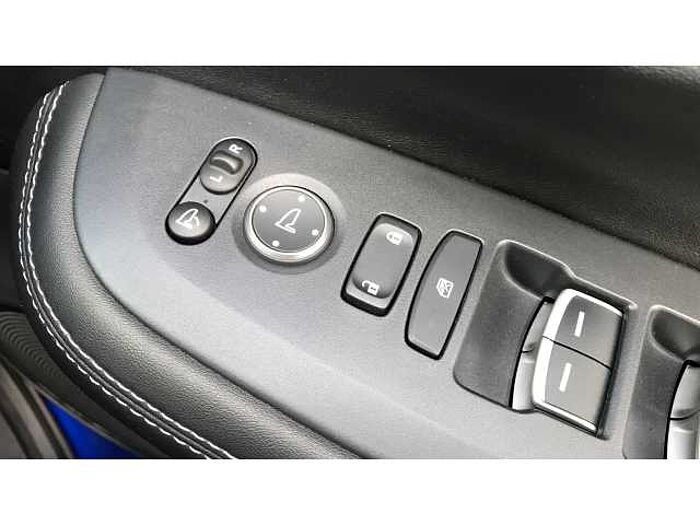 Honda ZR-V e:HEV ZR-V 2.0 eHEV Advance 5dr CVT 