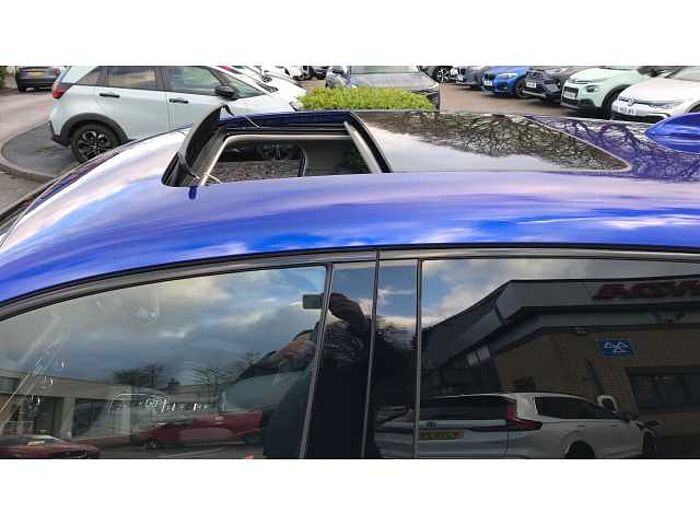 Honda ZR-V e:HEV ZR-V 2.0 eHEV Advance 5dr CVT 