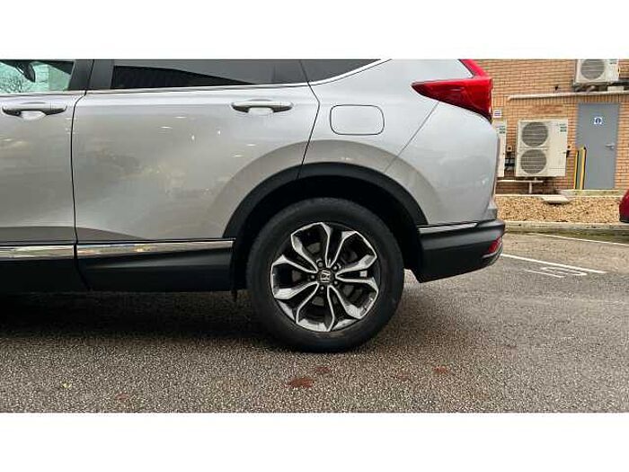 Honda CR-V Hybrid CR-V 2.0 i-MMD Hybrid SR 5dr eCVT 