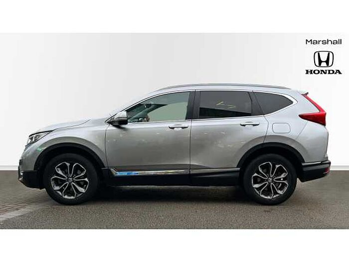 Honda CR-V Hybrid CR-V 2.0 i-MMD Hybrid SR 5dr eCVT 