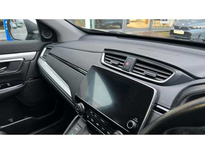 Honda CR-V Hybrid CR-V 2.0 i-MMD Hybrid SR 5dr eCVT 