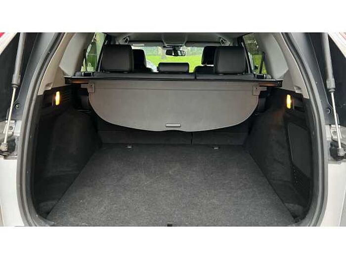 Honda CR-V Hybrid CR-V 2.0 i-MMD Hybrid SR 5dr eCVT 