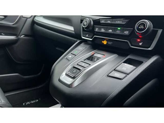 Honda CR-V Hybrid CR-V 2.0 i-MMD Hybrid SR 5dr eCVT 