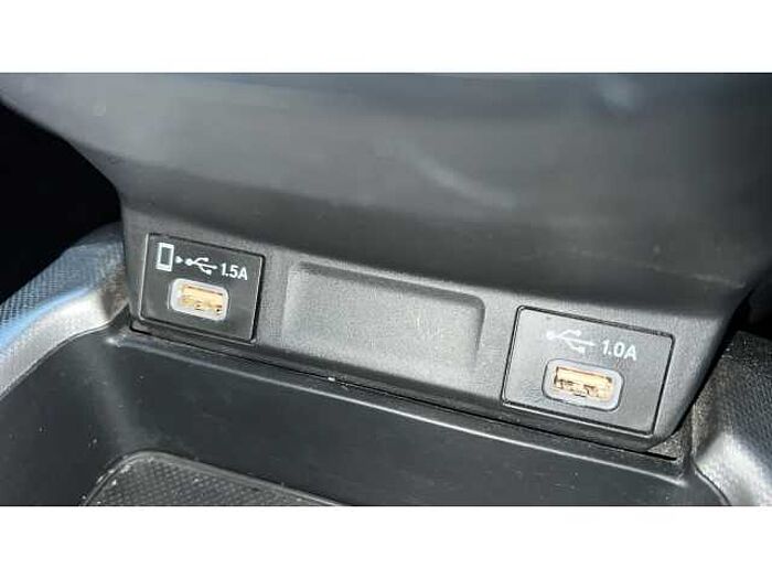 Honda CR-V Hybrid CR-V 2.0 i-MMD Hybrid SR 5dr eCVT 