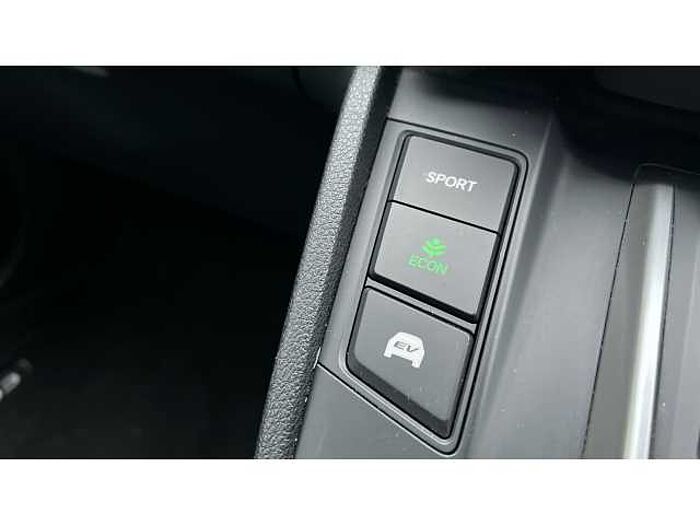 Honda CR-V Hybrid CR-V 2.0 i-MMD Hybrid SR 5dr eCVT 