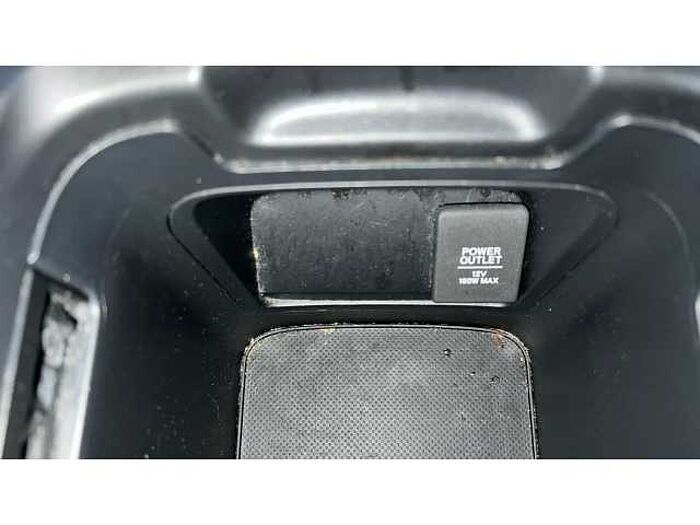 Honda CR-V Hybrid CR-V 2.0 i-MMD Hybrid SR 5dr eCVT 