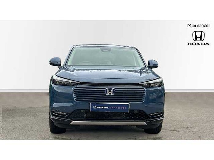 Honda HR-V e:HEV Hr-v 1.5 Ehev Advance 5Dr CVT Hatchback 