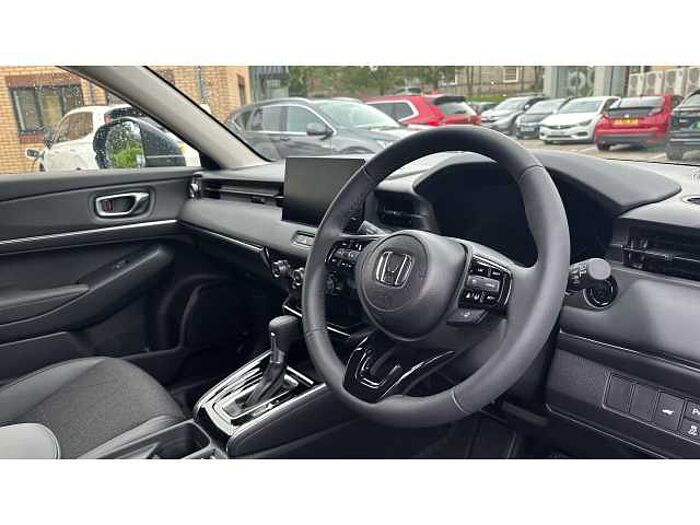 Honda HR-V e:HEV Hr-v 1.5 Ehev Advance 5Dr CVT Hatchback 