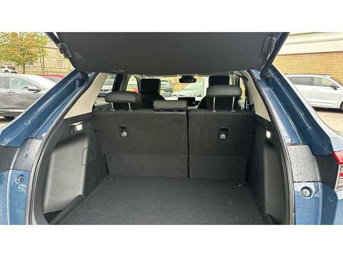 Honda HR-V e:HEV Hr-v 1.5 Ehev Advance 5Dr CVT Hatchback 