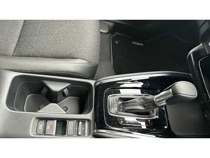 Honda HR-V e:HEV Hr-v 1.5 Ehev Advance 5Dr CVT Hatchback 