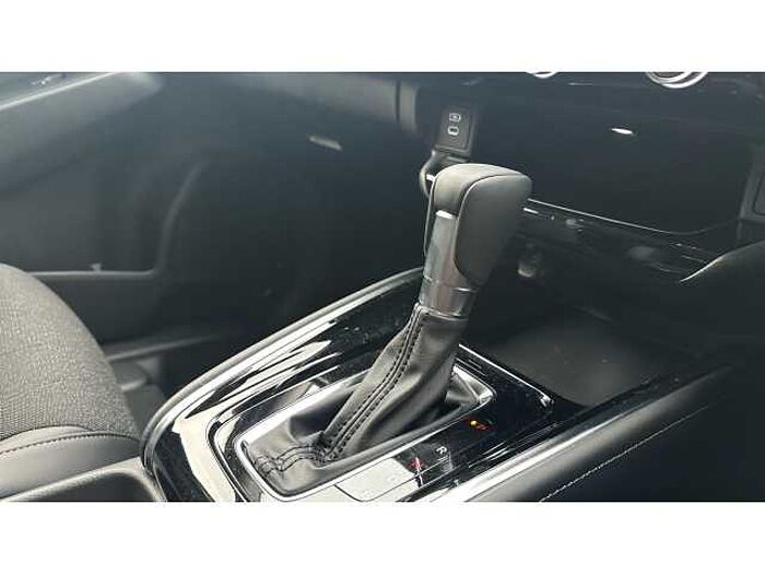 Honda HR-V e:HEV Hr-v 1.5 Ehev Advance 5Dr CVT Hatchback 