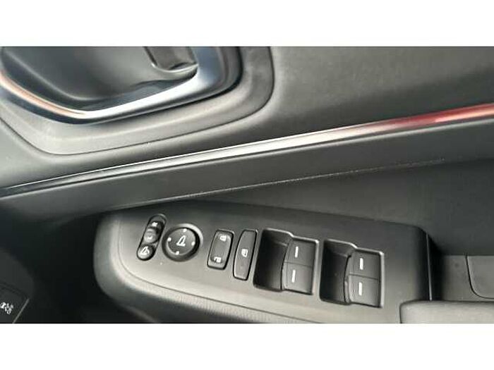 Honda HR-V e:HEV Hr-v 1.5 Ehev Advance 5Dr CVT Hatchback 