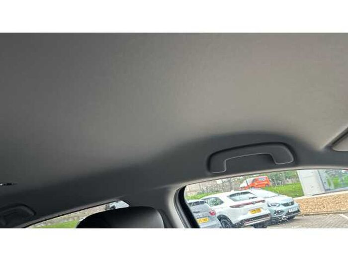 Honda HR-V e:HEV Hr-v 1.5 Ehev Advance 5Dr CVT Hatchback 