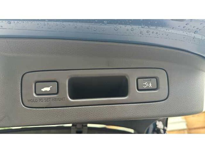 Honda HR-V e:HEV Hr-v 1.5 Ehev Advance 5Dr CVT Hatchback 