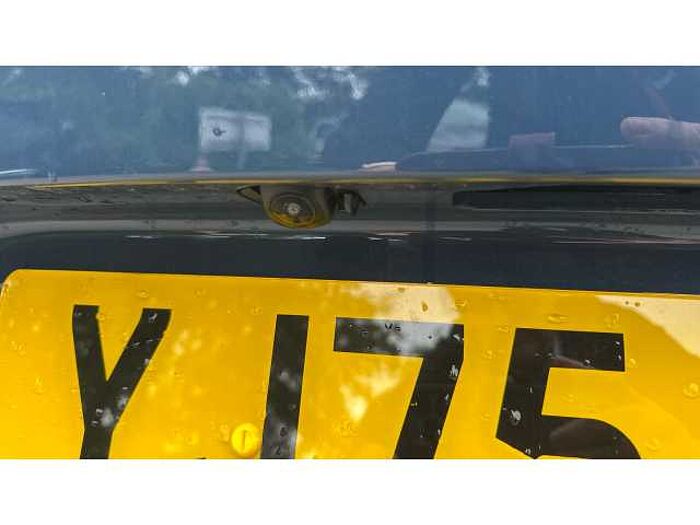 Honda HR-V e:HEV Hr-v 1.5 Ehev Advance 5Dr CVT Hatchback 