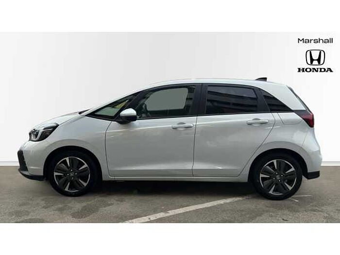 Honda Jazz e:HEV Jazz 1.5 I-mmd Hybrid Advance 5Dr Ecvt Hatchback 