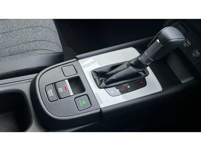 Honda Jazz e:HEV Jazz 1.5 I-mmd Hybrid Advance 5Dr Ecvt Hatchback 