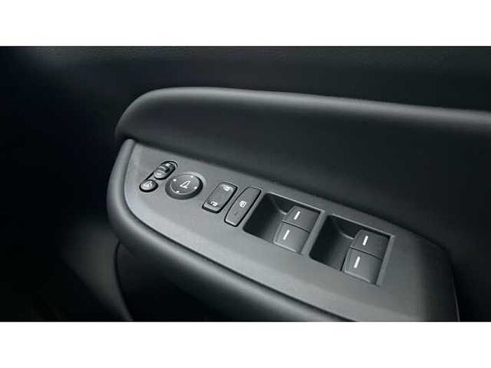 Honda Jazz e:HEV Jazz 1.5 I-mmd Hybrid Advance 5Dr Ecvt Hatchback 