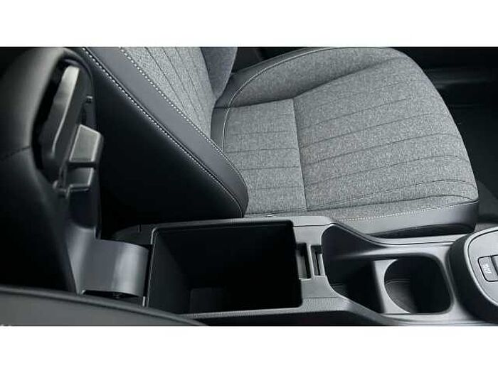 Honda Jazz e:HEV Jazz 1.5 I-mmd Hybrid Advance 5Dr Ecvt Hatchback 