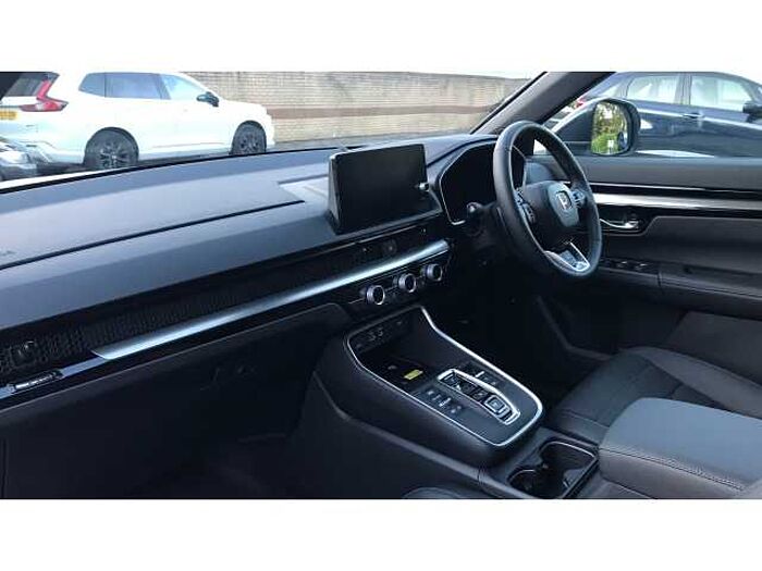 Honda CR-V Cr-v 2.0 Ephev Advance Tech 5Dr Ecvt Estate 