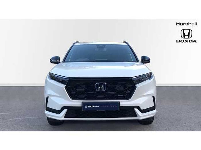 Honda CR-V Cr-v 2.0 Ephev Advance Tech 5Dr Ecvt Estate 