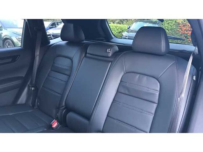 Honda CR-V Cr-v 2.0 Ephev Advance Tech 5Dr Ecvt Estate 