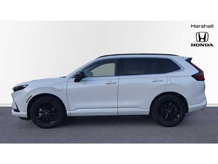 Honda CR-V Cr-v 2.0 Ephev Advance Tech 5Dr Ecvt Estate 