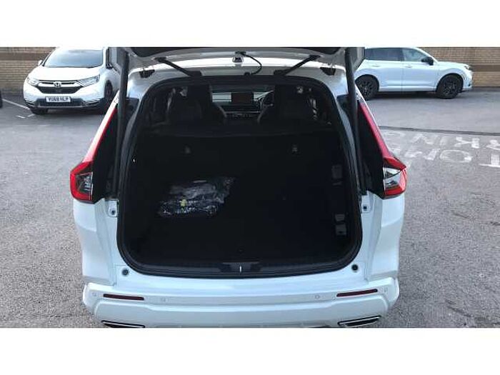 Honda CR-V Cr-v 2.0 Ephev Advance Tech 5Dr Ecvt Estate 