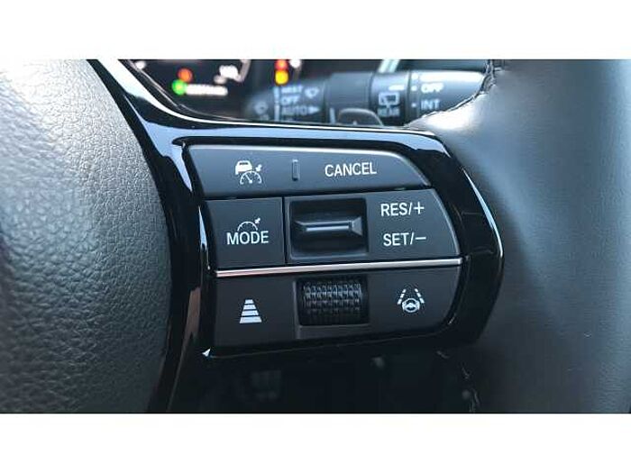 Honda CR-V Cr-v 2.0 Ephev Advance Tech 5Dr Ecvt Estate 