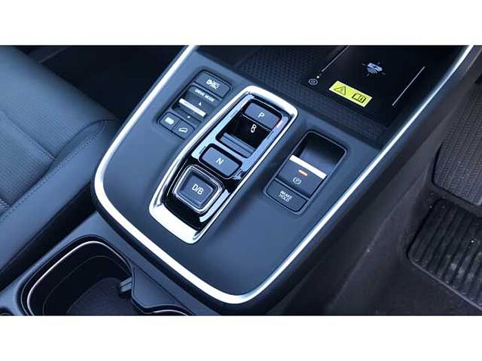 Honda CR-V Cr-v 2.0 Ephev Advance Tech 5Dr Ecvt Estate 