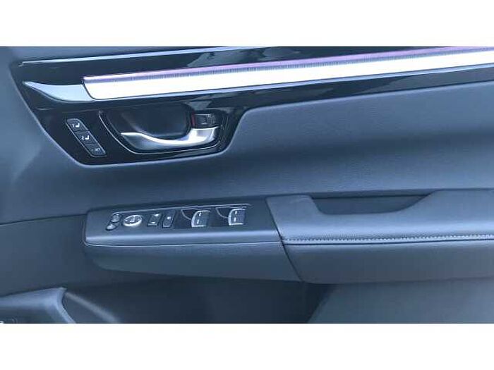 Honda CR-V Cr-v 2.0 Ephev Advance Tech 5Dr Ecvt Estate 