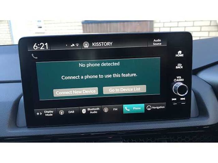 Honda CR-V Cr-v 2.0 Ephev Advance Tech 5Dr Ecvt Estate 