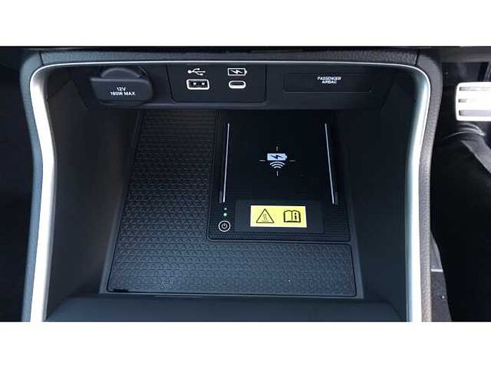 Honda CR-V Cr-v 2.0 Ephev Advance Tech 5Dr Ecvt Estate 