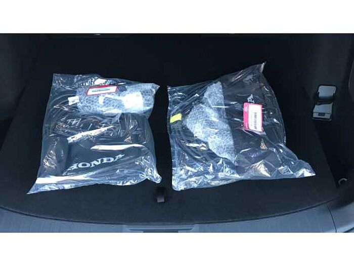 Honda CR-V Cr-v 2.0 Ephev Advance Tech 5Dr Ecvt Estate 