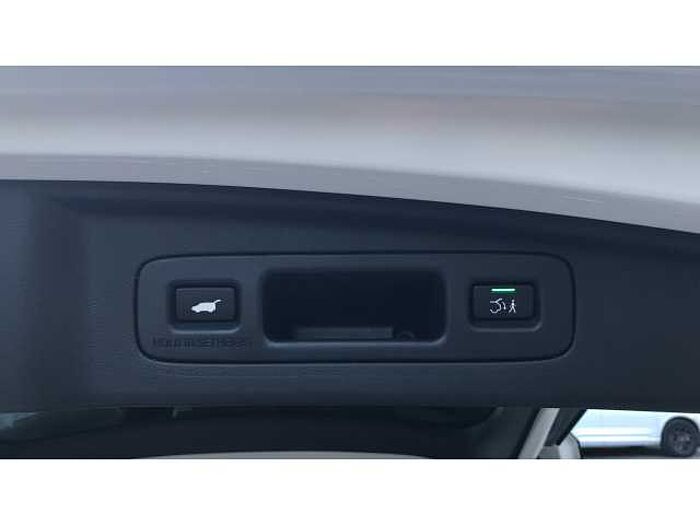 Honda CR-V Cr-v 2.0 Ephev Advance Tech 5Dr Ecvt Estate 