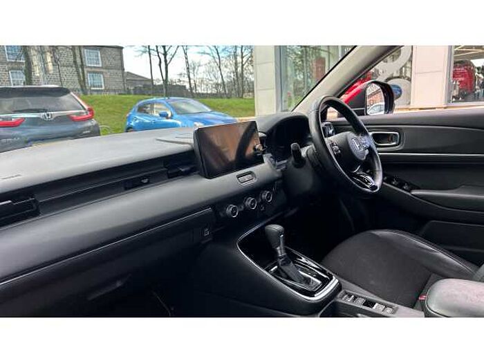 Honda HR-V e:HEV HR-V 1.5 eHEV Advance 5dr CVT 
