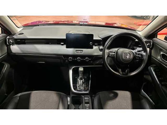Honda HR-V e:HEV HR-V 1.5 eHEV Advance 5dr CVT 