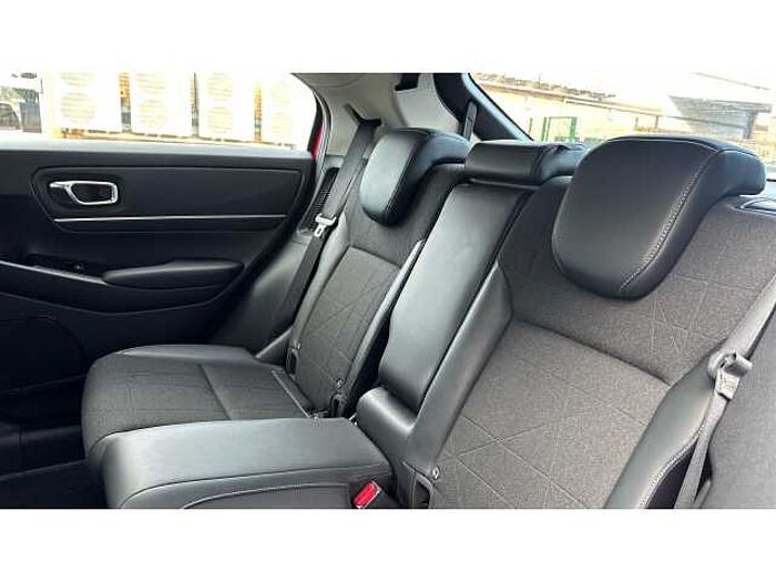 Honda HR-V e:HEV HR-V 1.5 eHEV Advance 5dr CVT 