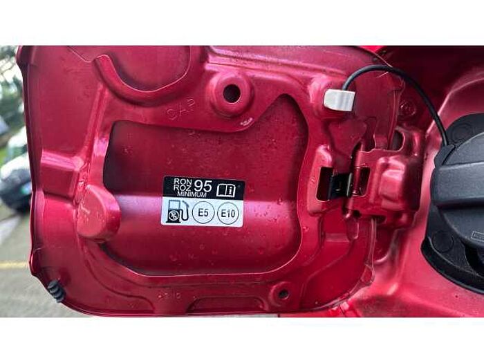 Honda HR-V e:HEV HR-V 1.5 eHEV Advance 5dr CVT 