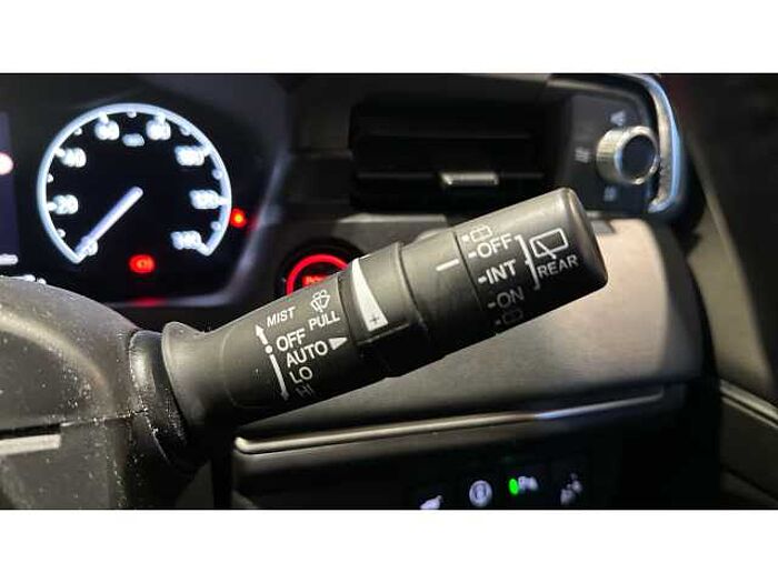 Honda HR-V e:HEV HR-V 1.5 eHEV Advance 5dr CVT 