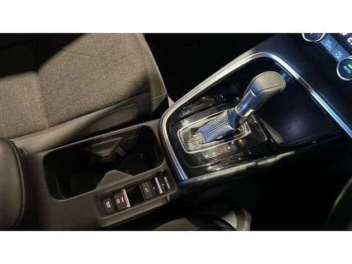 Honda HR-V e:HEV HR-V 1.5 eHEV Advance 5dr CVT 