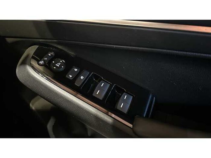 Honda HR-V e:HEV HR-V 1.5 eHEV Advance 5dr CVT 